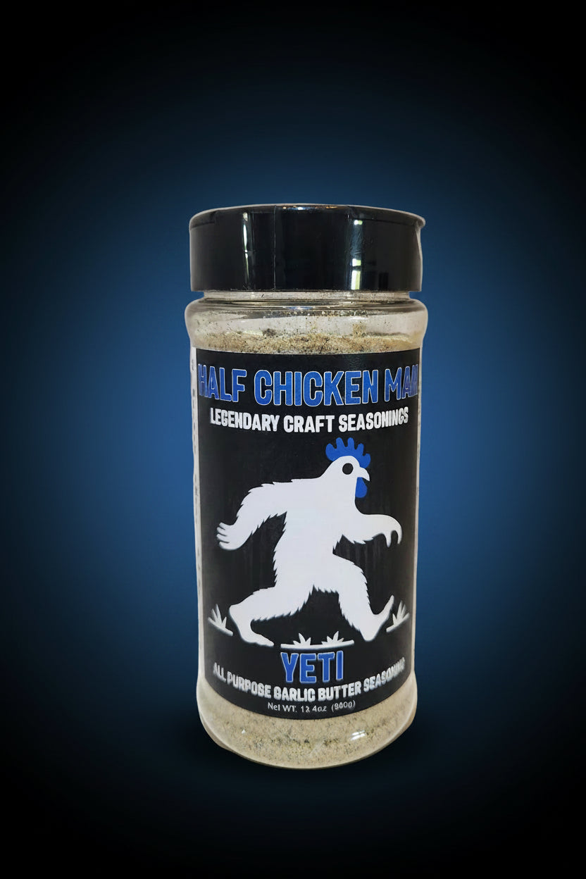 Yeti