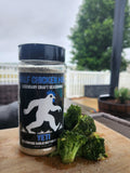 Yeti - Garlic Butter Seasoning