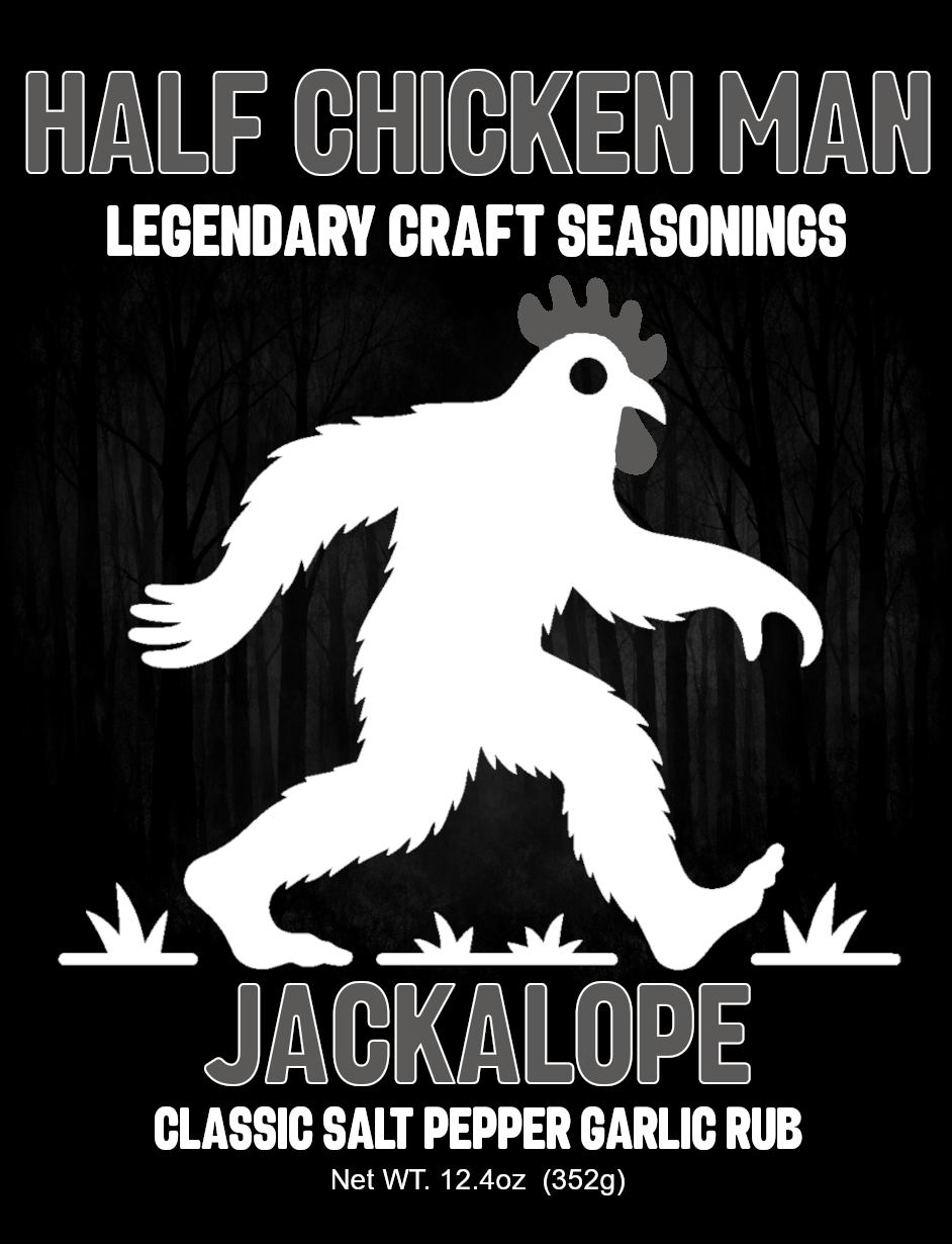 Jackalope
