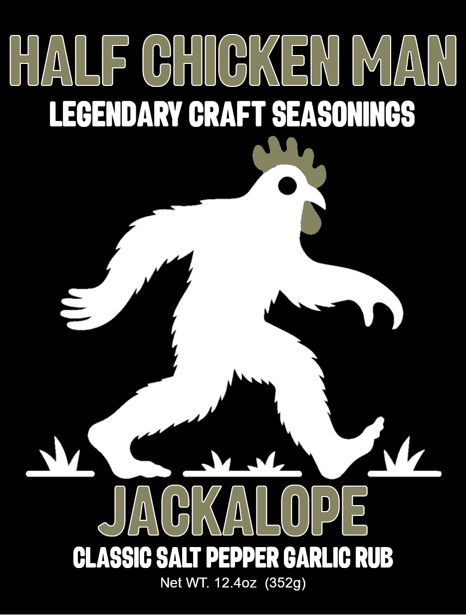 Jackalope - SPG