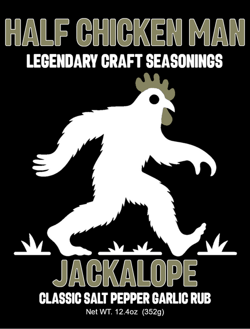 Jackalope - SPG