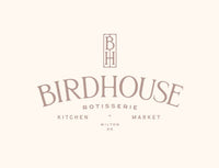 Birdhouse - Milton DE
