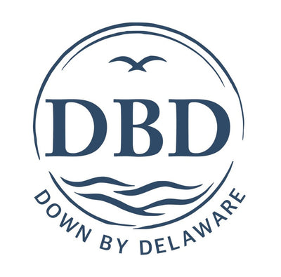 Down by Delaware
