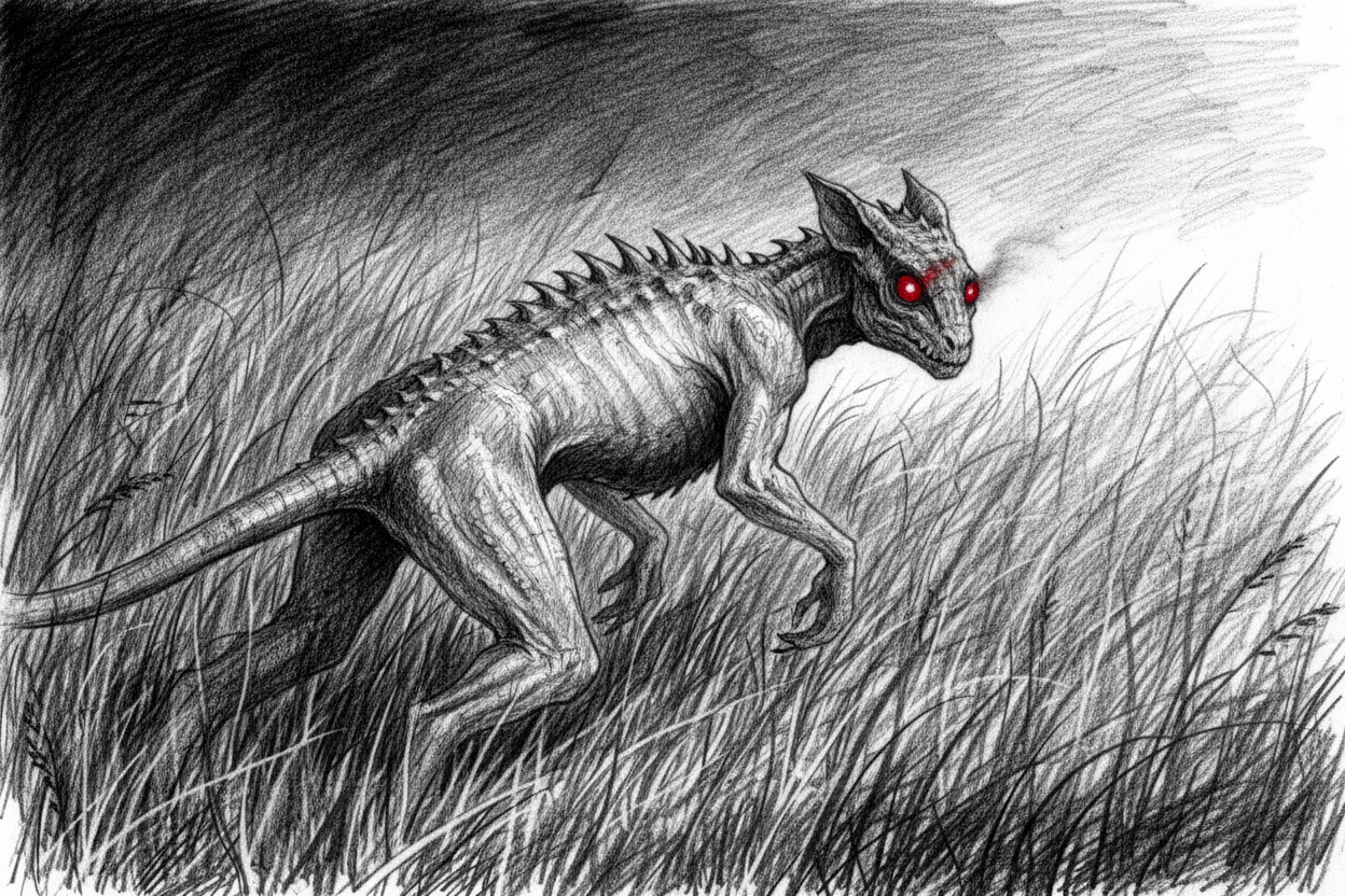 Chupacabra