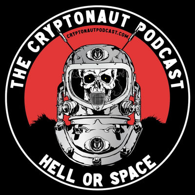 Cryptonaut Podcast