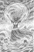 Sea Witch