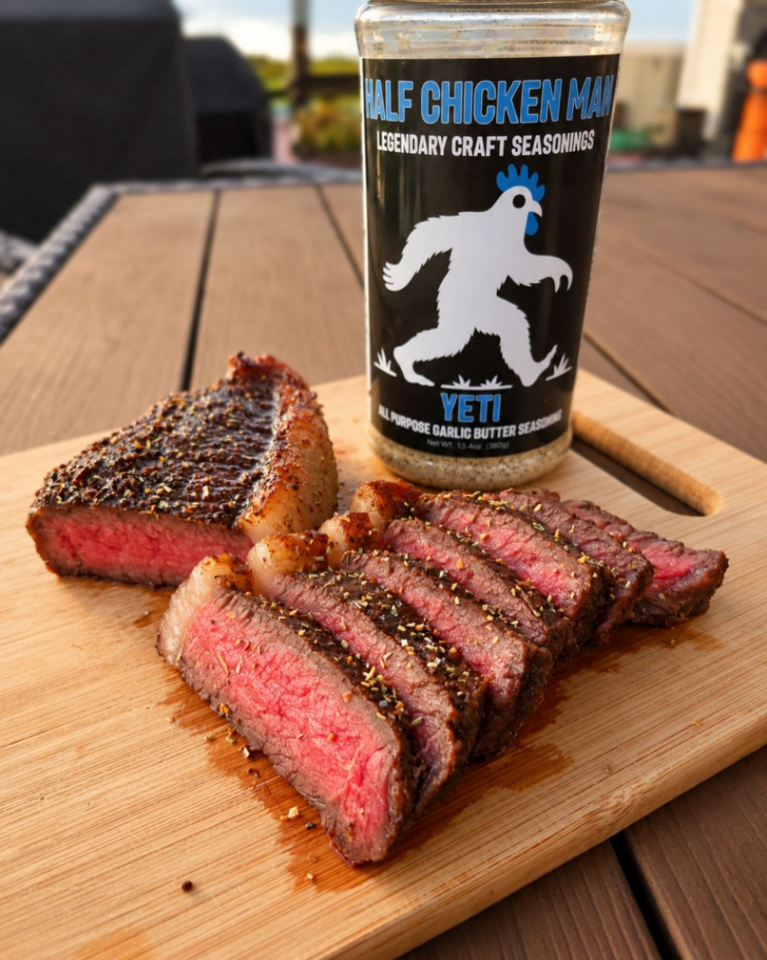 Picanha