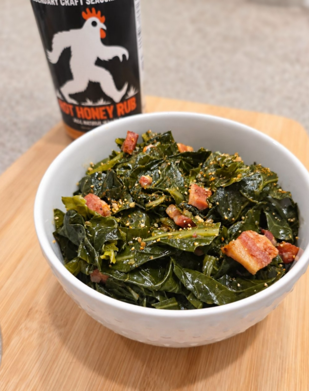 Collard Greens