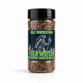 Sea Witch - Alderwood Smoked Sea Salt